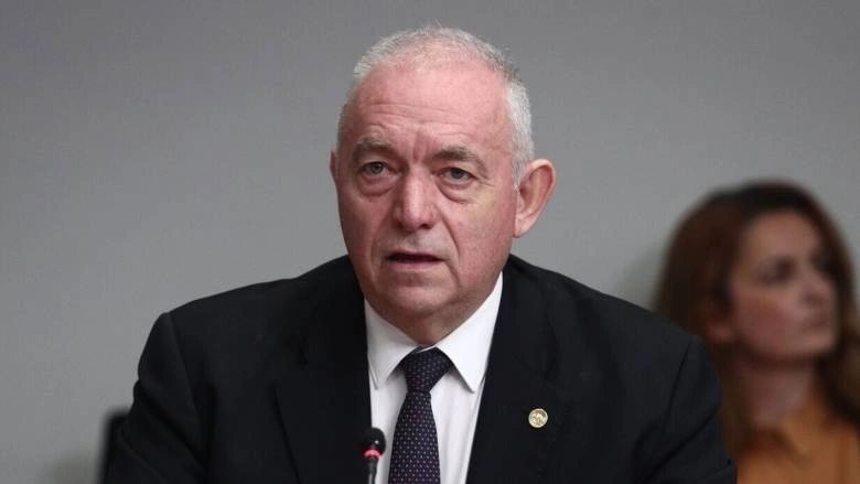 Σεισμός 4,9 Ρίχτερ στην Κεφαλονιά - Τι είπε o καθηγητής Λέκκας