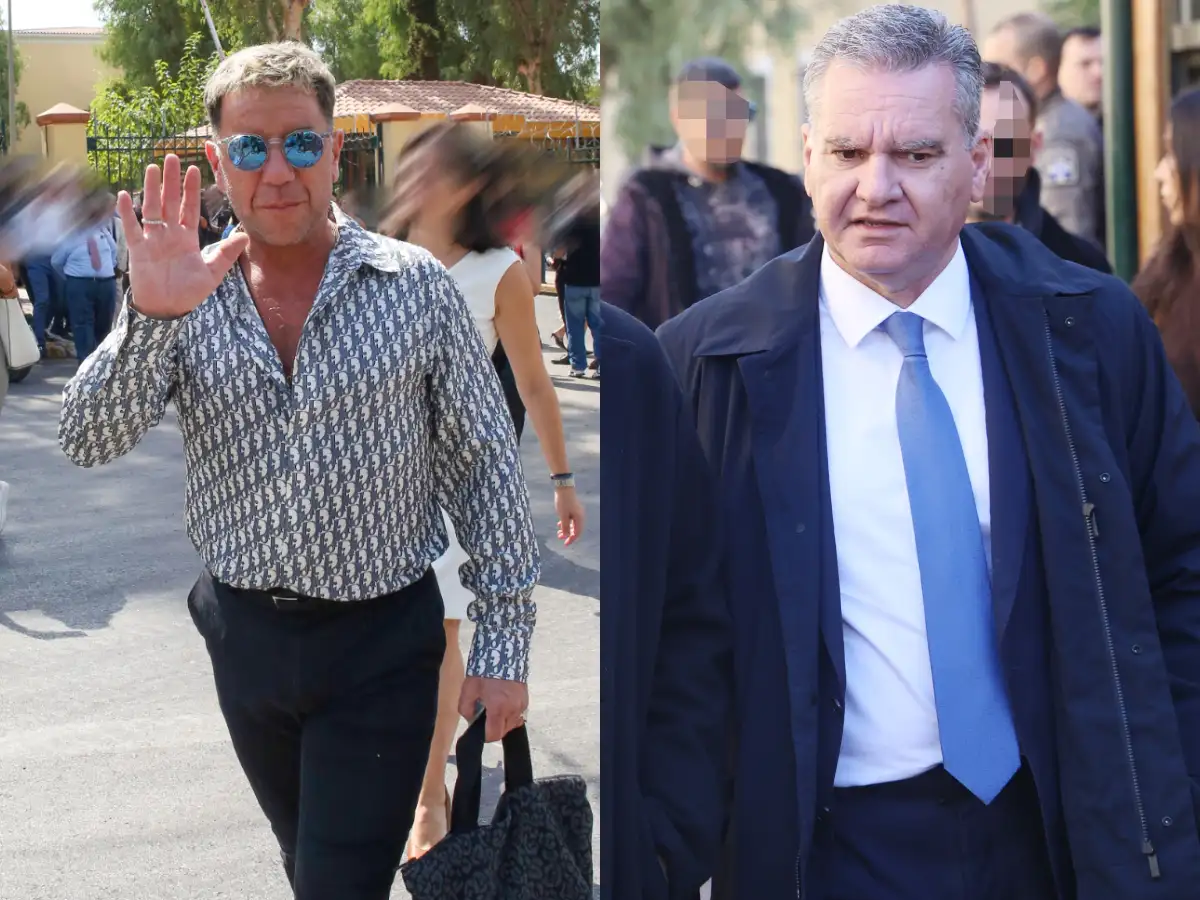 Ούτε στην εκκλησία ούτε σε ιδρύματα: Εκεί πάει όλη η περιουσία Μαζωνάκη – Μόλις το αποκάλυψε ο δικηγόρος του