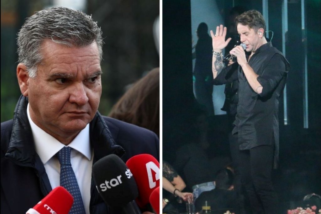Έκτακτο τώρα για Μαζωνάκη: Μόλις το αποκάλυψε δημόσια ο δικηγόρος Χαράλαμπος Λυκούδης – Συγκλονίζει η ανάρτησή του