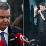 Έκτακτο τώρα για Μαζωνάκη: Μόλις το αποκάλυψε δημόσια ο δικηγόρος Χαράλαμπος Λυκούδης – Συγκλονίζει η ανάρτησή του