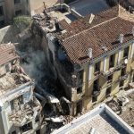 Τραγωδία στην Πλάκα:Mόλις βρέθηκε δεύτερη σορός στα συντρίμμια-Σοκ ποια είναι