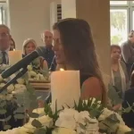 Ξέσπασε σε λυγμούς η εγγονή της Μαργαρίτας Παπανδρέου στο αντίο για τη γιαγιά της – «Δεν ήσουν η κλασική γιαγιά»