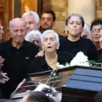 Ντροπή και αίσχος λίγες ώρες πριν την κηδεία – Τι κυκλοφόρησε για τον οικογενειακό τάφο του Γιώργου Μαζωνάκη