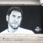 O Μαζωνάκης έγινε γκράφιτι στην Θεσσαλονίκη – Σε ποια περιοχή βρίσκεται