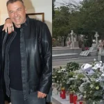 Η αποκάλυψη του Ρακιντζή για τον Γιώργο Λιάγκα και τον… τάφο του Γιώργου Μαζωνάκη