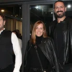 Γιώργος Μαζωνάκης: Ο Δημήτρης Μακρυνιώτης «σπάει» τη σιωπή του για τον θάνατο του – Τα είπε όλα σε ανάρτηση