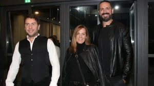 Γιώργος Μαζωνάκης: Ο Δημήτρης Μακρυνιώτης «σπάει» τη σιωπή του για τον θάνατο του – Τα είπε όλα σε ανάρτηση