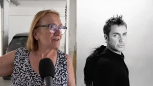 Μητέρα του Πέτρου Πολυχρονίδη για Μαζωνάκη: «Το πικρό ποτήρι της κυρίας Κλειώς το έζησα πριν 10 χρόνια» – Ο Πέτρος κι ο Γιώργος ήταν τα παιδιά της…»