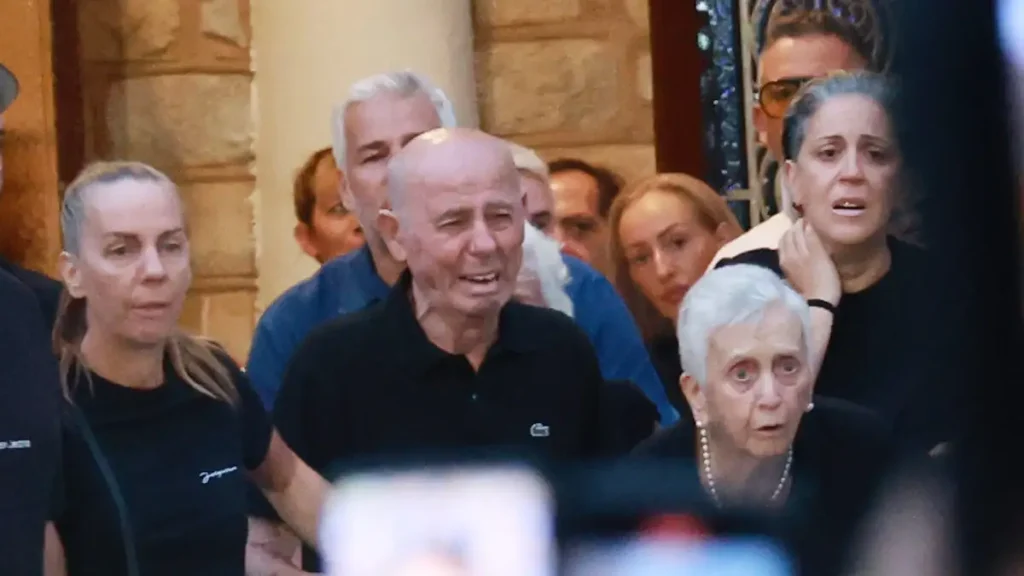 Mαζωνάκης: Εκεί «έχασε» όλη την πεpιουσία εκατ. του – Για αuτό αντιδρούσε η οικογένεια του