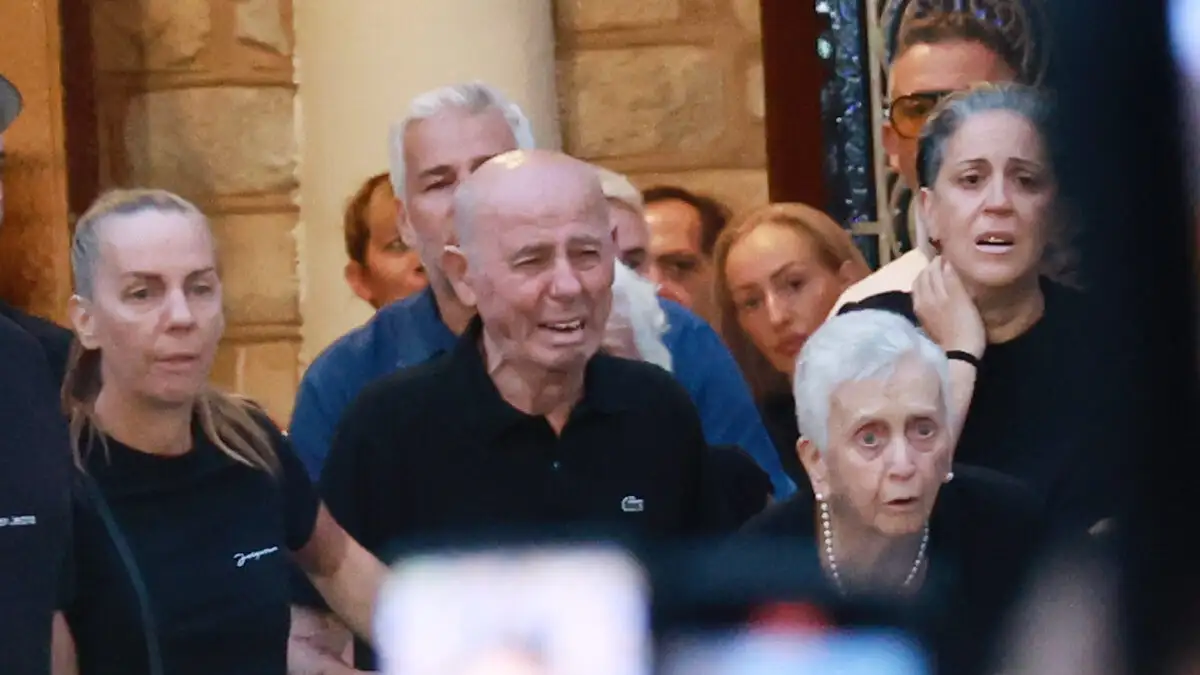 Mαζωνάκης: Εκεί «έχασε» όλη την πεpιουσία εκατ. του - Για αuτό αντιδρούσε η οικογένεια του