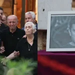 “Πού ξέρεις εσύ τι ήθελε ο Γιώργος;” Αυτή είναι η εντολή της οικογένειας Μαζωνάκη για την κηδεία του