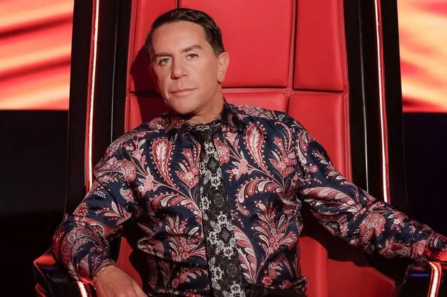 The Voice: Αλλάζει το πρώτο επεισόδιο μετά τον θάνατο του Γιώργου Μαζωνάκη – Τι θα συμβεί
