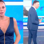 Πρεμιέρα για το «Mega Non Stop» – Υπέρλαμπρη η Μαρία Αντωνά στην πρώτη της εμφάνιση στο πλατό του Mega
