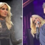 Μεγαλείο ψυχής από Άννα Βίσση: Συγκλονίζει αυτό που έκανε για την κηδεία του Μαζωνάκη