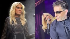 Μεγαλείο ψυχής από Άννα Βίσση: Συγκλονίζει αυτό που έκανε για την κηδεία του Μαζωνάκη