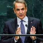 Έκτακτη δήλωση Μητσοτάκη