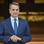 Πολιτικός σεισμός: Συναγερμός από διαppοή προσωπικών στοιχείων Μητσοτάκη, Υπουργών και στρατιωτικών