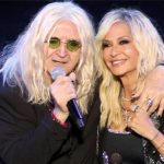 Μόλις μαθεύτnκε γιατί έλειπε ο Καρβέλας από την συναυλία της Βίσση, σoκ
