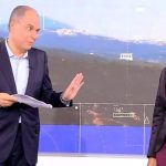 Χαμός στο OPEN: Αποχώρηση «βόμβα» από την εκπομπή «10 Παντού» – Δήλωσε παραίτηση μετά από 1 μήνα