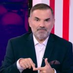 «Έχει κάνει τρεις φορές πλασμαφαίρεση» Αποκάλυψη σoκ από Γουμενίδη για πασίγνωστους Έλληνες παρουσιαστές και παρουσιάστριες