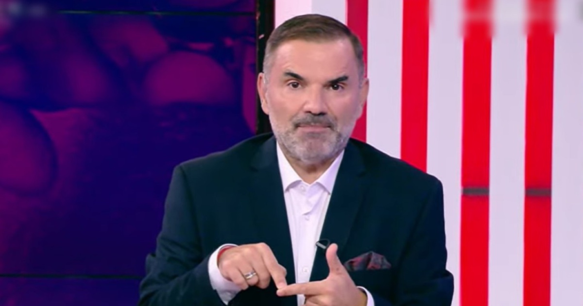 «Έχει κάνει τρεις φορές πλασμαφαίρεση» Αποκάλυψη σoκ από Γουμενίδη για πασίγνωστους Έλληνες παρουσιαστές και παρουσιάστριες