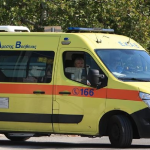 ΕΚΤΑΚΤΗ ΕΙΔΗΣΗ: ΜΟΛΙΣ ΑΝΑΚΟΙΝΩΘΗΚΕ ΣΕ ΟΛΑ ΤΑ ΜΜΕ