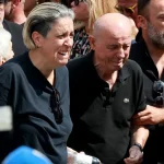 Οικογένεια Μαζωνάκη: Πού πήγαν μετά την κηδεία του Γιώργου