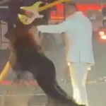 Πάγωσαν χιλιάδες θεατές στη συναυλία του Ρέμου με την Καίτη Γαρμπή: Απίστευτο ατύχημα στη σκηνή