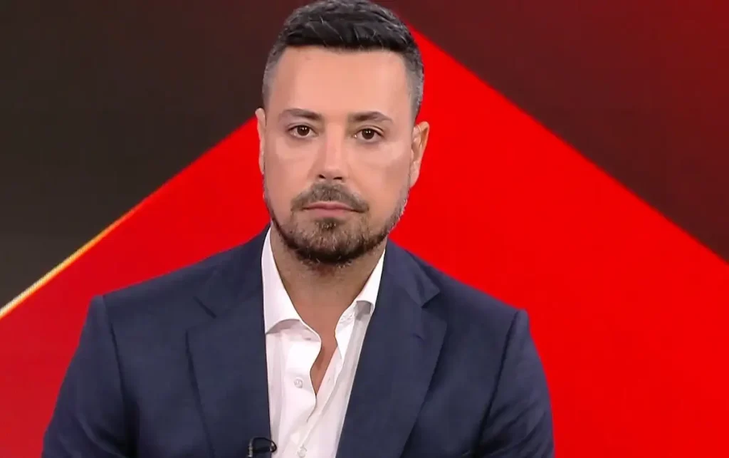 Έκτακτο από ΑΝΤ1 για Πέτρο Κουσουλό