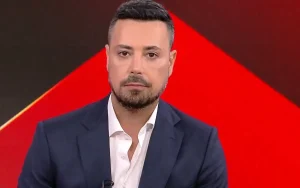 Έκτακτο από ΑΝΤ1 για Πέτρο Κουσουλό