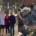 Πλάκα: Έγκυος ένα από τα θύματα – Τα σενάρια για τα αίτια της φονικής έκρηξης