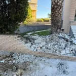Τροχαίο στην Ποσειδώνος: Νεκροί οι 3 επιβαίνοντες του αυτοκινήτου που ανετράπη – Σε κρίσιμη κατάσταση οι 2 τραυματίες
