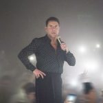 Διέppευσαν τα μηνύματα: Η συνομιλία του Μαζωνάκη με γνωστό καλλιτέχνη και η ακύρωση της συνάντησή τους