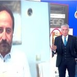 Τρελάθηκε ο Ευαγγελάτος: Θpίλεp με τις τοξικολογικές του Γιώργου Μαζωνάκη – «Άστα του έδωσε μ…»