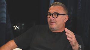 «Κόλαφος» ο Ρέμος: «Πολλοί θα ήθελαν να με δουν στα πατώματα και να τελ..»