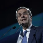 Γκρεμίζει το ποσοστό της ΝΔ το «κόμμα Σαμαρά» και ψαλιδίζει τη διαφορά ΝΔ – ΕΛΑΣ κάτω από 6% – Νέα δημοσκόπηση βόμβα