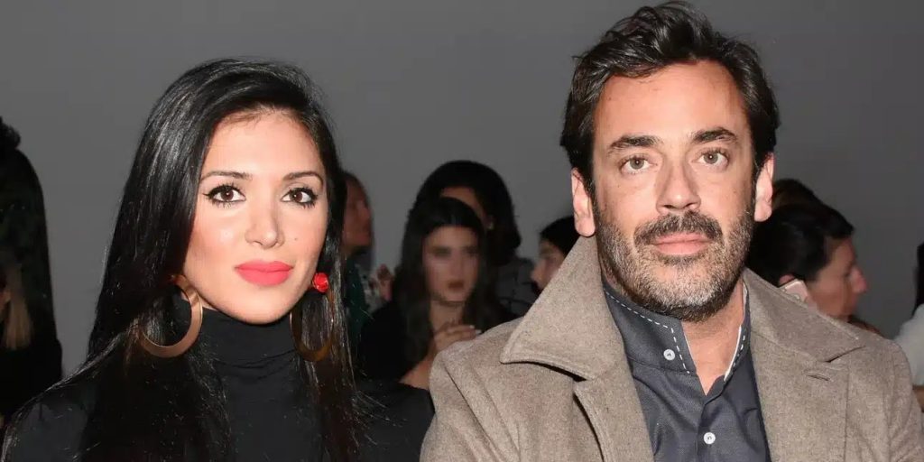 ΧΩΡΙΣΜΟΣ «ΒΟΜΒΑ» ΣΤΗΝ ΕΛΛΗΝΙΚΗ SHOWBIZ – ΤΑ ΔΙΕΛΥΣΑΝ ΟΛΑ ΜΕΤΑ ΑΠΟ ΧΡΟΝΙΑ ΚΟΙΝΗΣ ΠΟΡΕΙΑΣ
