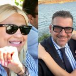 Φαίη Σκορδά: Ο εφιάλτης μόλις ξεκίνησε – Η Μαρία Αντωνά, τα κουτσομπολιά και η αλήθεια