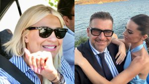 Φαίη Σκορδά: Ο εφιάλτης μόλις ξεκίνησε – Η Μαρία Αντωνά, τα κουτσομπολιά και η αλήθεια