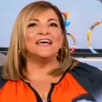 Βίκυ Σταυροπούλου: Η απίστευτη ατάκα που της είπε η Δανάη Μπάρκα για να μη τη φωνάζουν «γιαγιά» – «Σε έχω ικανή να μου ζητήσεις να…»