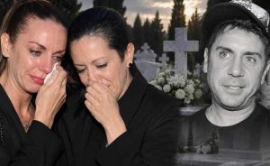 Αποκάλυψη! Τι φοβούνται για τη Δευτέρα στην κηδεία οι αδελφές του Μαζωνάκη – Άυπνες τρεις νύχτες η Βάσω και η Μαρία