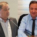 Θρήνος στην Αντίπαρο – Νεκρός ο δήμαρχος Αναστάσιος Φαρούπος