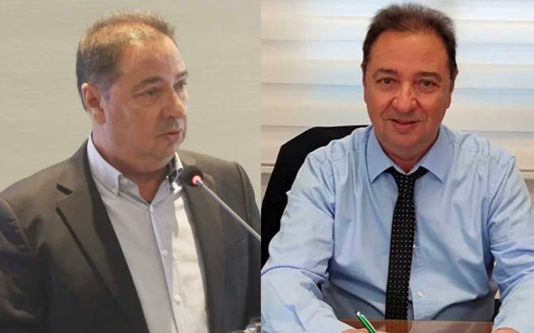 Θρήνος στην Αντίπαρο - Νεκρός ο δήμαρχος Αναστάσιος Φαρούπος