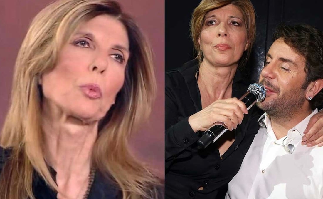 «Λύγισε» η Κατερίνα Στανίση για τον Γιώργο Μαζωνάκη: «Μας έφυγε τζάμπα, ήταν ένα παιδί»
