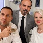 Ξεσκεπάζεται μεγάλο σκάνδαλο: Οι γιατροί του Μαζωνάκη πωλούσαν και διακινούσαν μηχανήματα πλασμαφαίρεσης – Τι έκρυβε ο δεύτερος χώρος στην Πατριάρχου Ιωακείμ;