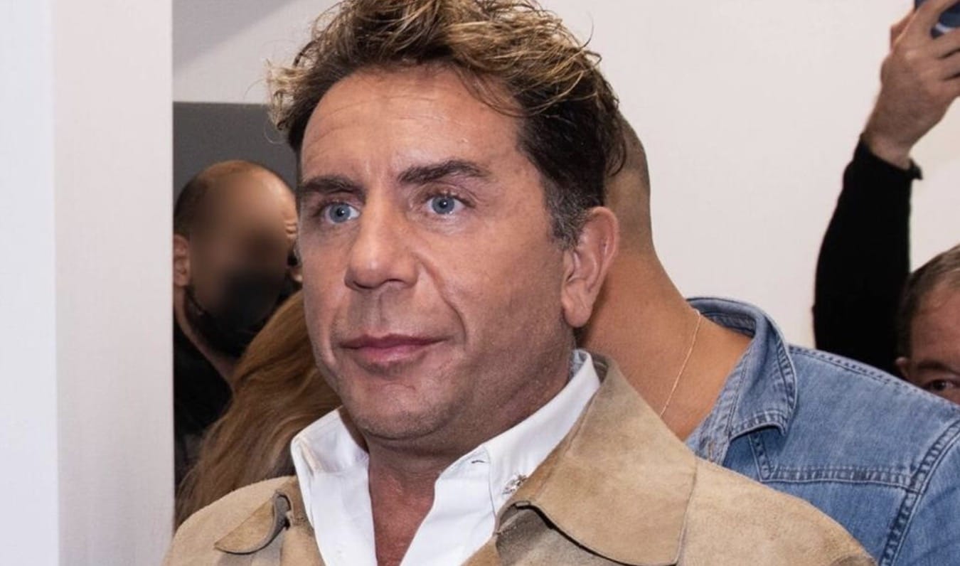 Γιώργος Μαζωνάκης: «Μίλησε» η νεκροτομή – Τι βρήκαν σε καρδιά και πνεύμονες