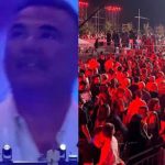 Με το «Ανήκω σε μένα» του Γιώργου Μαζωνάκη η έναρξη της μεγάλης συναυλίας του Αντώνη Ρέμου στη Θεσσαλονίκη