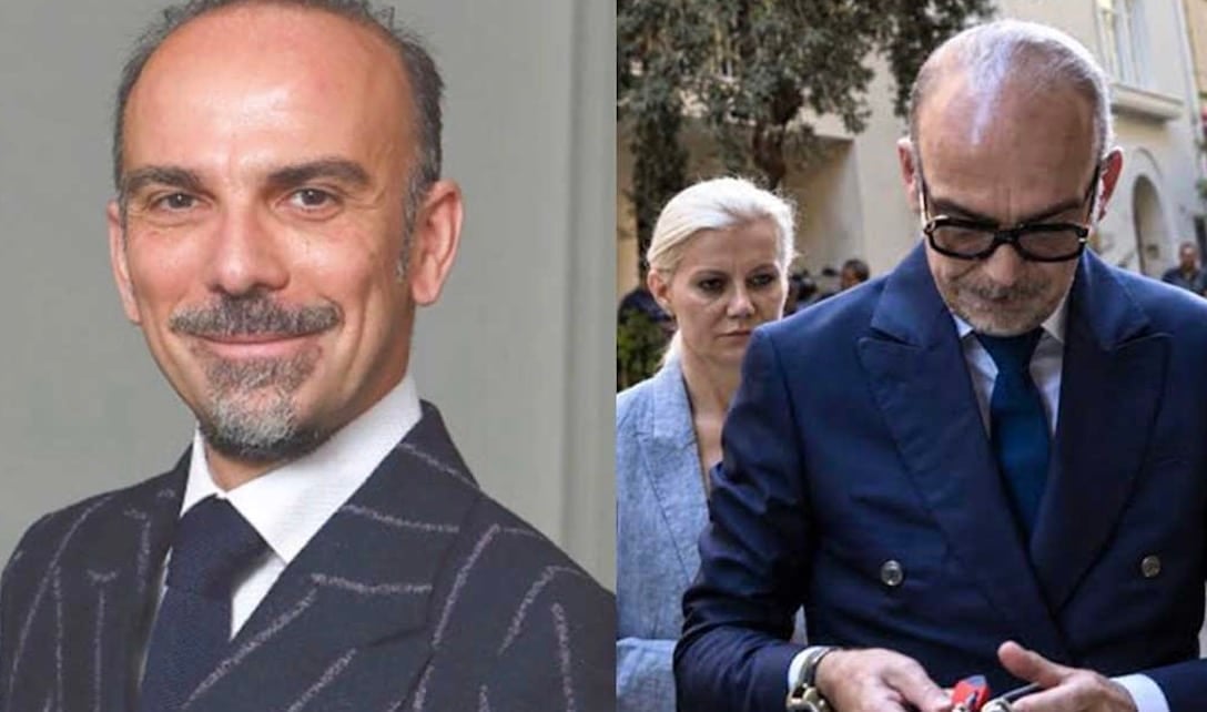 Νέο βίντεο από τις κινήσεις του γιατρού στο Κολωνάκι την ώρα που ο Μαζωνάκης βρισκόταν στο ιατρείο