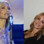 Συγκινεί η Νατάσα Θεοδωρίδου για τον Γιώργο Μαζωνάκη: «Ένα απροσδόκητο τέλος, μαζί μ’ αυτόν τελείωσε μια εποχή»