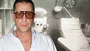  Καρέ-καρέ οι τελευταίες δυόμισι ώρες του Μαζωνάκη – Τι συνέβη στο ιατρείο του Κολωνακίου
